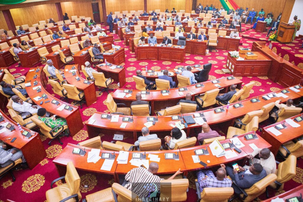 Parliament adopts anti-homosexuality Bill – Skyy Power FM