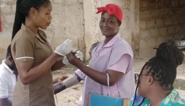 STMA screens over 400 food vendors to ensure safety of consumers – Skyy Power FM