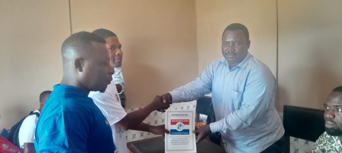 Mr. Albert Tetteh-Entsie, a chartered tax accountant