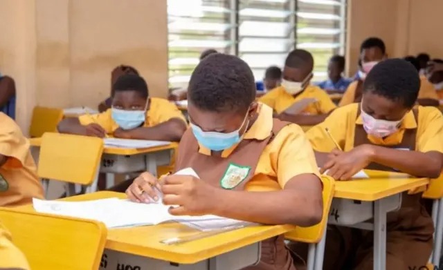 43,051 students to sit for BECE in Western Region – Skyy Power FM
