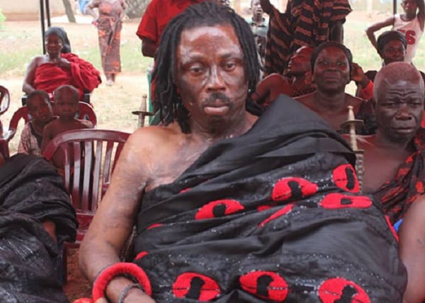 Bulletproof charms are real, only good ‘juju men’ can do it – Kwaku Bonsam – Skyy Power FM