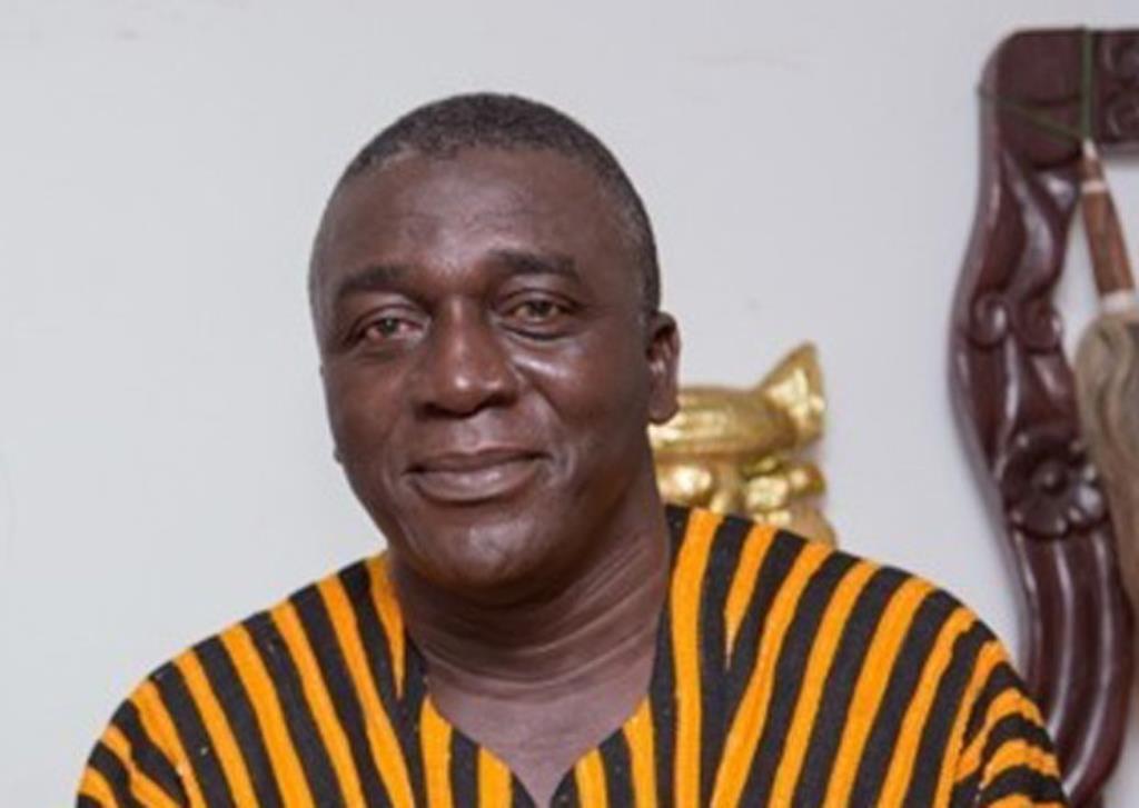 Coup is ugly, Ghanaians shouldn’t think of it – Nana Kobina Nketsia V – Skyy Power FM