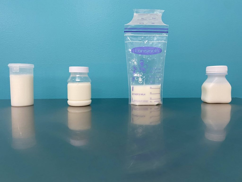 Dispose of breastmilk kept under storage at room temperature for more than 4 hours – Skyy Power FM