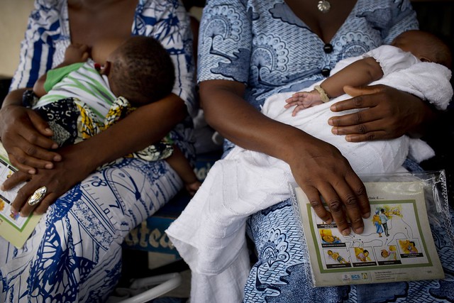 Exclusive breastfeeding among nursing mothers on decrease – Doctor – Skyy Power FM