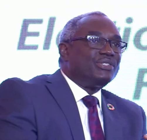 Ghana is missing a basic logic for economic transformation – NDPC Boss – Skyy Power FM