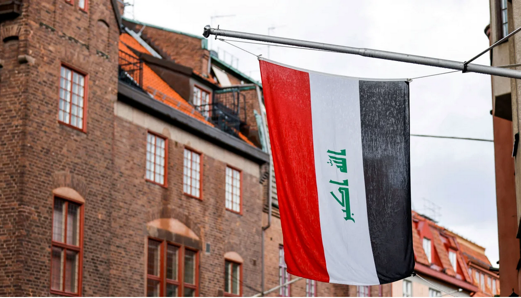 Iraq bans media from using term ‘homosexuality'