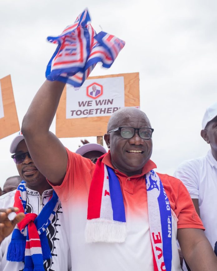 Ignatius Kwasi Afrifa