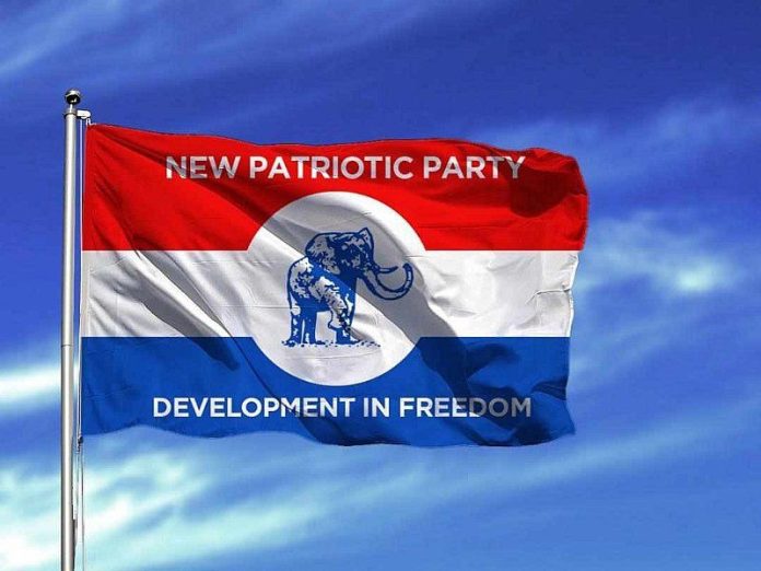 New Patriotic Party (NPP)
