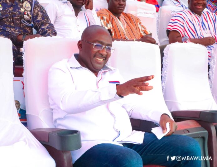 Bawumia At National Delegates Conference X