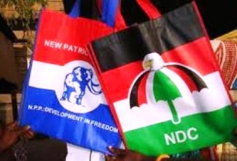 NPP and NDC