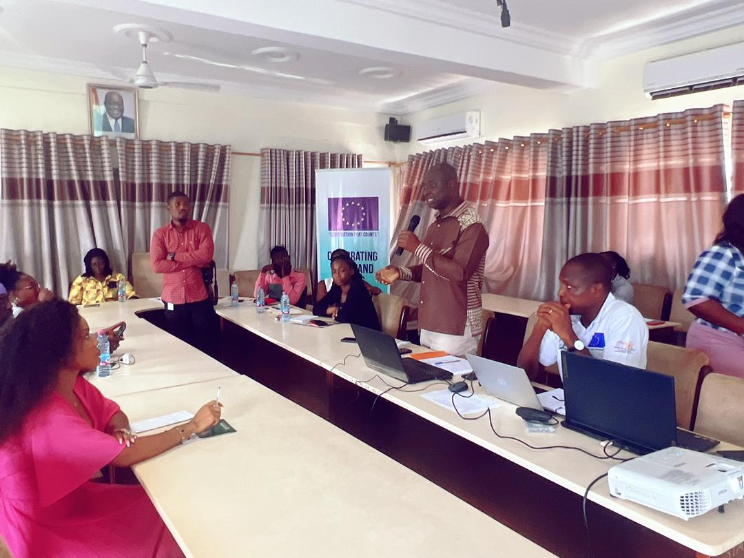 STMA launches digital platform to mobilise revenue
