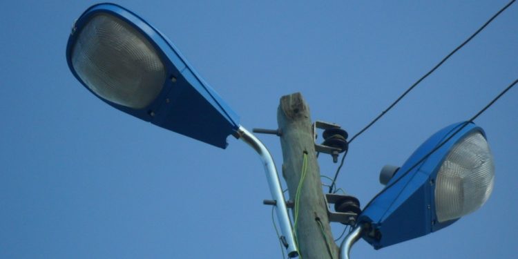 STMA warns against streetlights cable theft