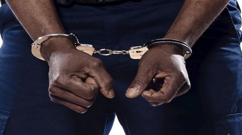 Enchi court remands man for causing harm to 2 persons