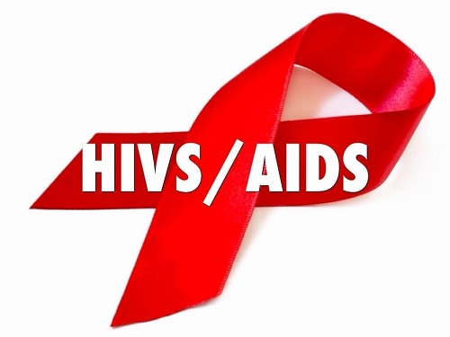 GHANET organises walk against HIV/AIDS in Western Region
