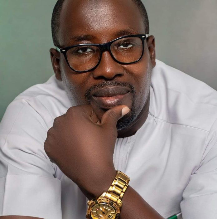 Prince Moses Zakaria