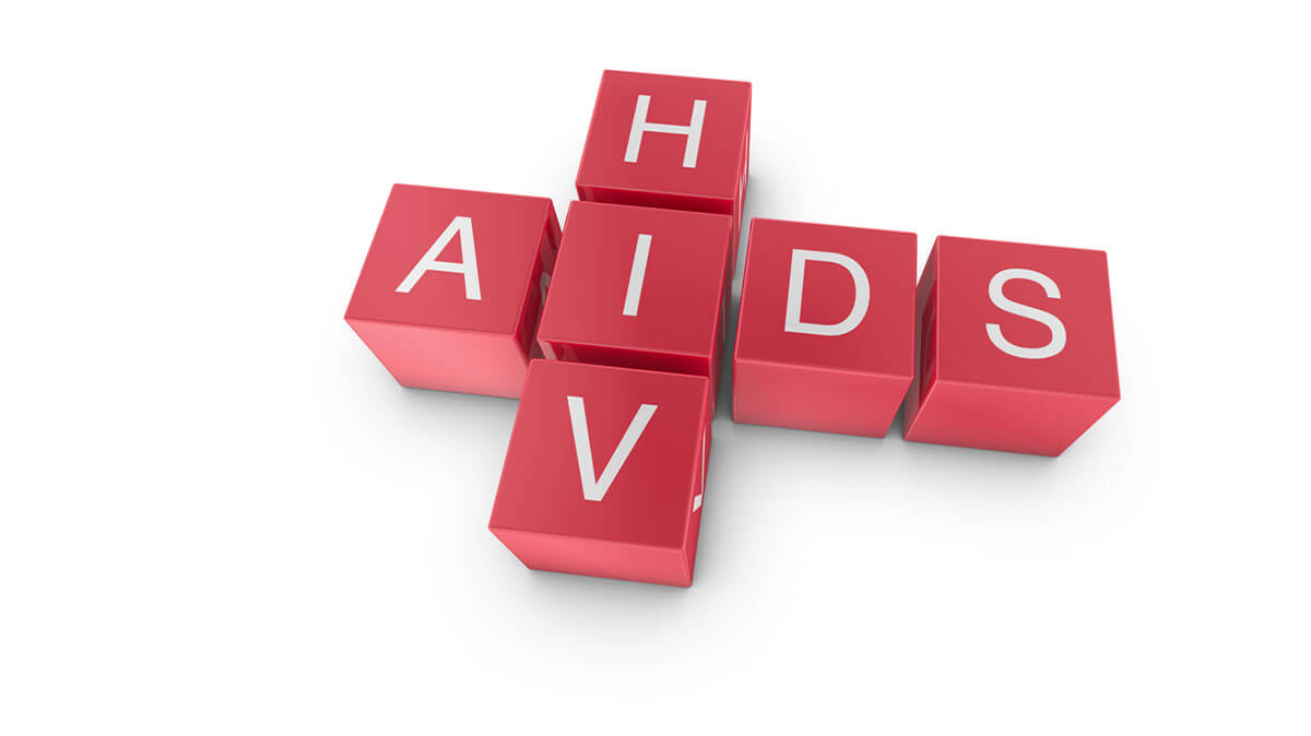 Over 23,000 people are living with HIV/AIDS in Western Region