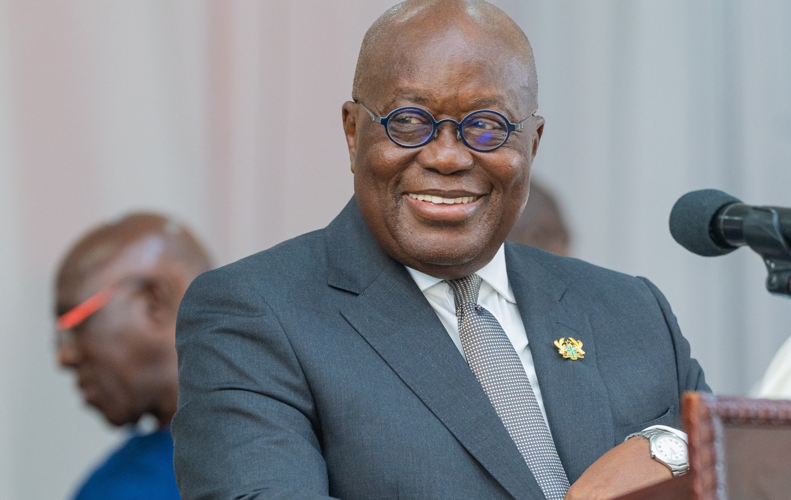 Prez Akufo-Addo nominates 3 persons for appointment as supreme court judge