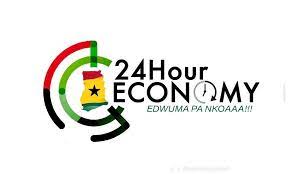 24-hour economy must be anchored on ICT