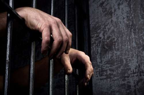 Caterer jailed 20 years for sodomy