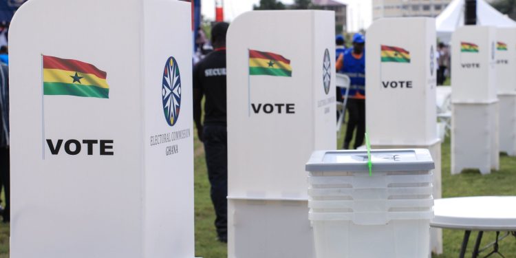 District Assembly elections in Tarkwa-Nsuaem progress peacefully