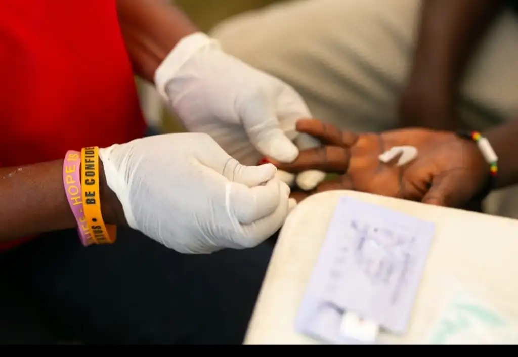 GHS sets up 225 HIV/AIDS counselling and testing sites in Western Region