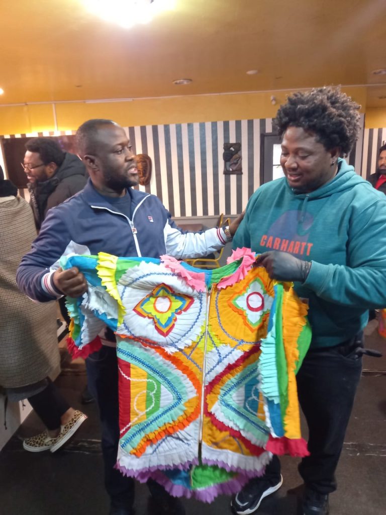 Sekondi-Takoradi Christmas City Project intensifies promotion in UK