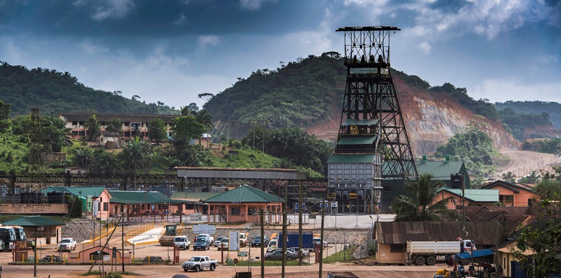 Chiefs appeal for the revival of Bogoso-Prestea mines