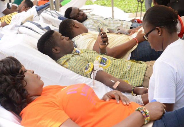 Skyy Media Group to hold 21st blood donation on March 6