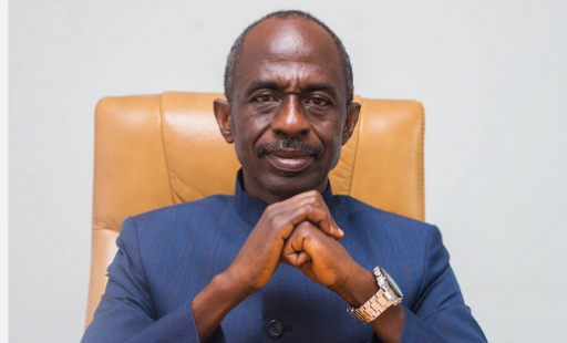 NDC will not sign peace declaration ahead of election