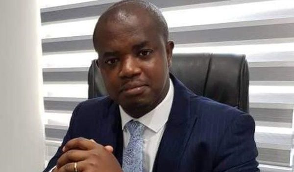 Bryan Acheampong has always been a coward