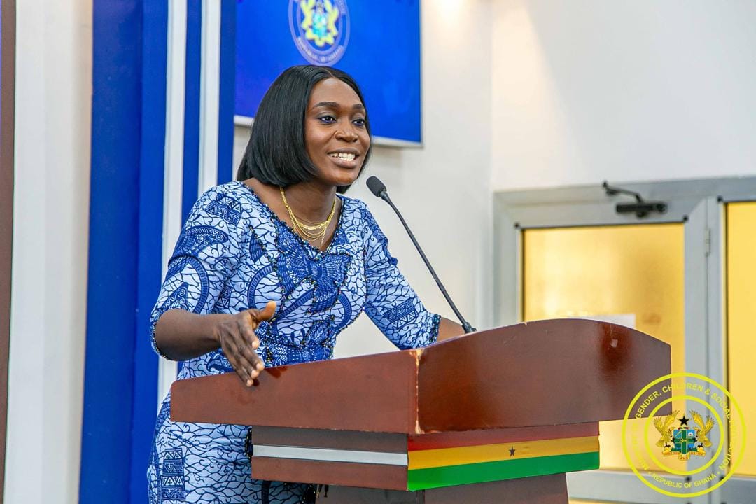 Ghana to use AI to monitor quality of food serve by school feeding caterers