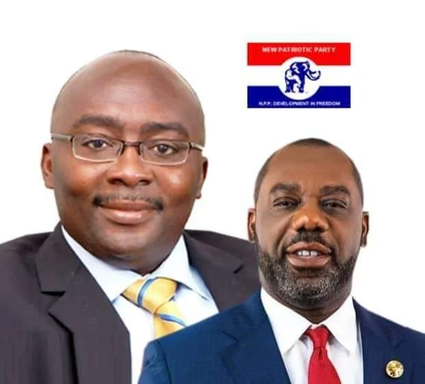 Dr. Mahamudu Bawumia to Consult Chiefs on Policy Decisions if Elected