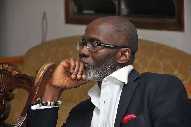 Gabby Otchere-Darko Challenges Nkrumah's Sole Founder Status in Ghana