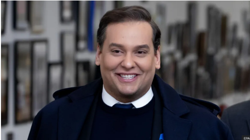 George Santos to plead guilty in fraud case