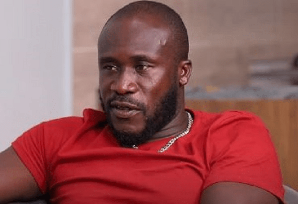 How my girlfriend dumped me because I was broke- Dr. Likee