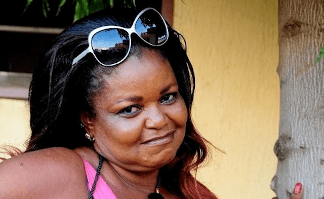 I’m single and searching – Auntie Bee
