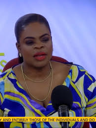 I’ve not had a child after 20 years of marriage