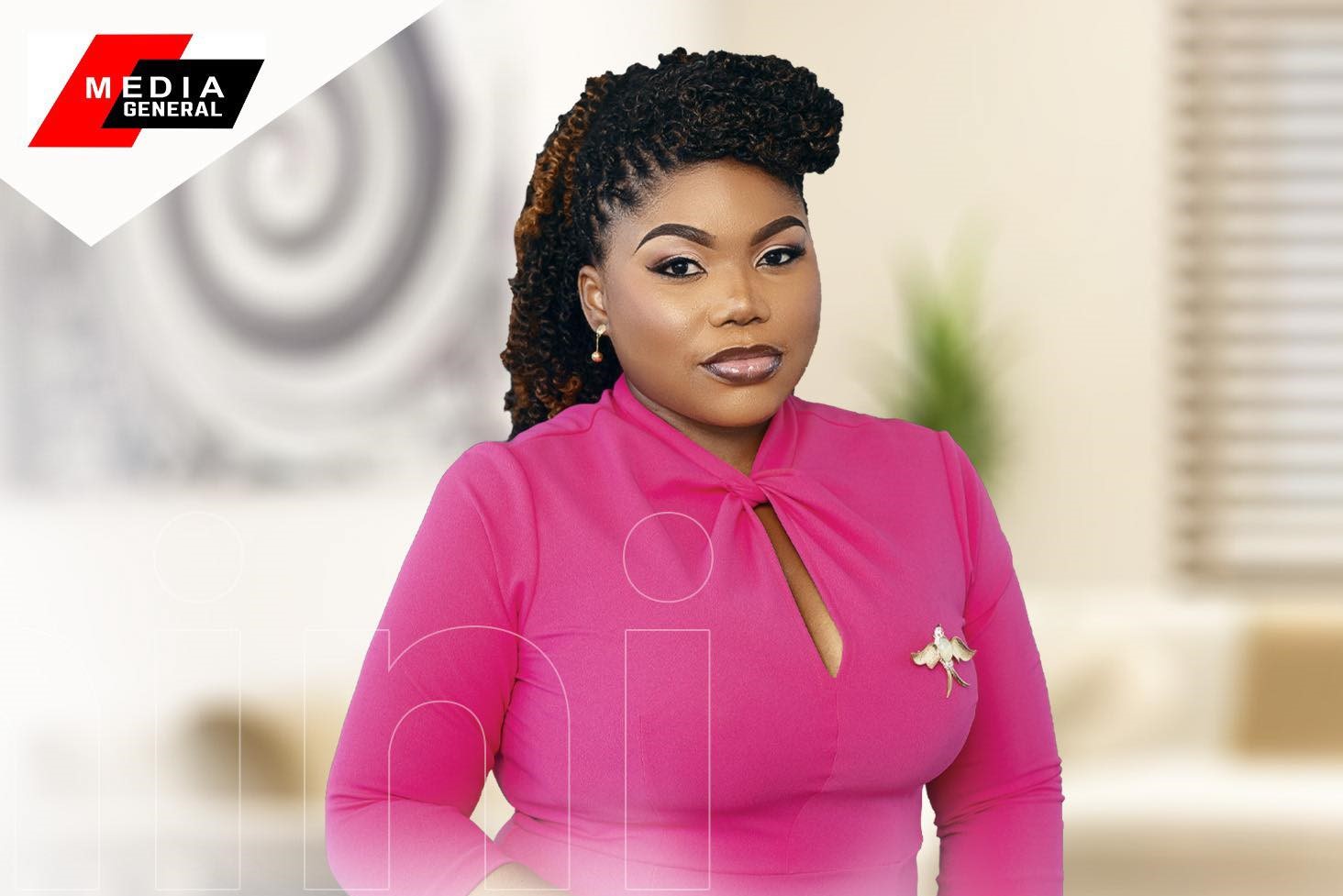 TV3’s Keminni Amanor calls out Gender Minister over AI App to monitor school feeding