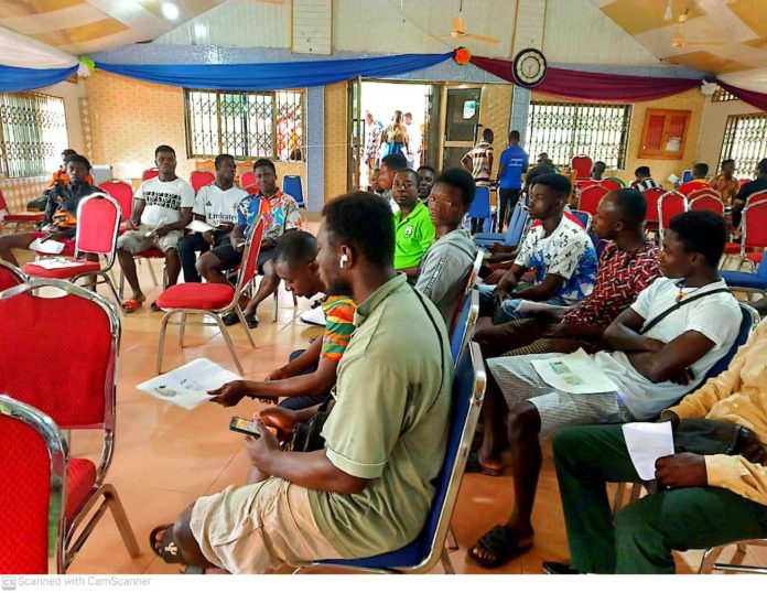 MP Supports Okada Riders To Acquire Licenses