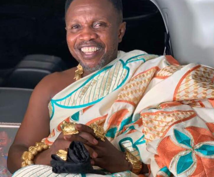 Kaakyire Kwame Appiah