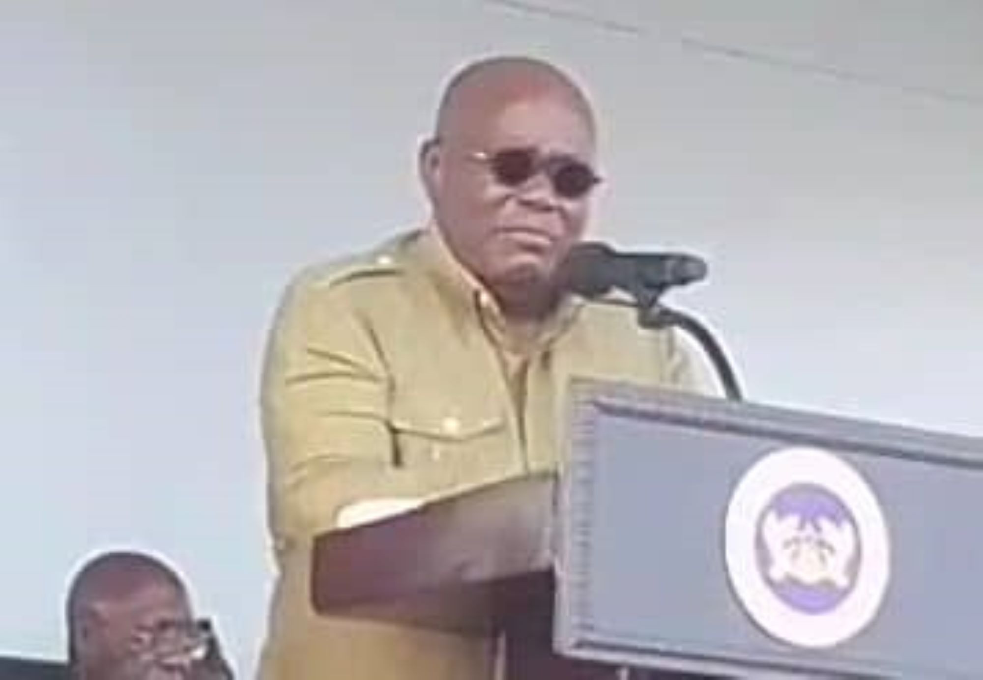 President Akufo-Addo Warns Against Voting for NDC, Advocates for Bawumia's Leadership