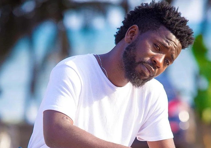 Why I rejected GHAMRO's GH₵500 royalties for my two hit songs