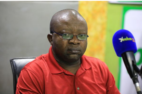 Vote against politicians who cash in on galamsey – Dr Asah Asante