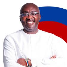 Dr. Bannor Highlights Bawumia's Vision for Ghana's Digital Economy