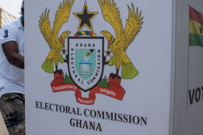 Electoral Commission Assures Public of Robust Voters Register Amid NDC Demonstration