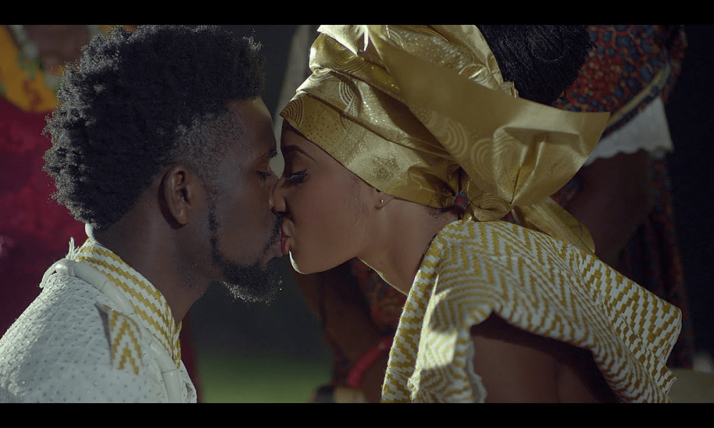 Enjoying marriage depends on how couples regard each other