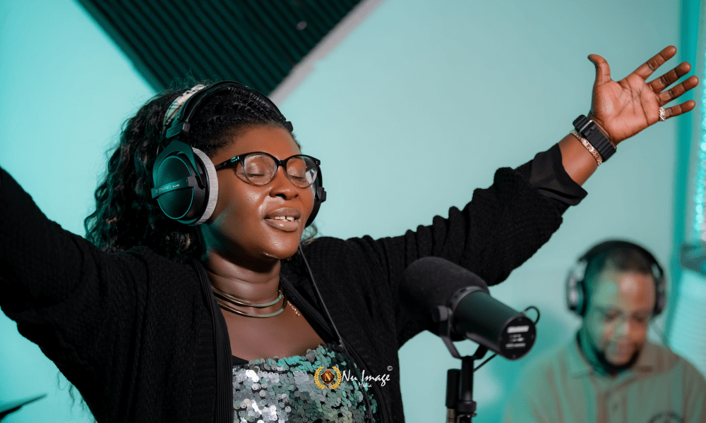 Ghanaian politicians are full of lies and unfulfilled promises