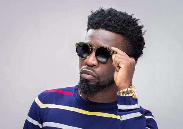 Bisa Kdei