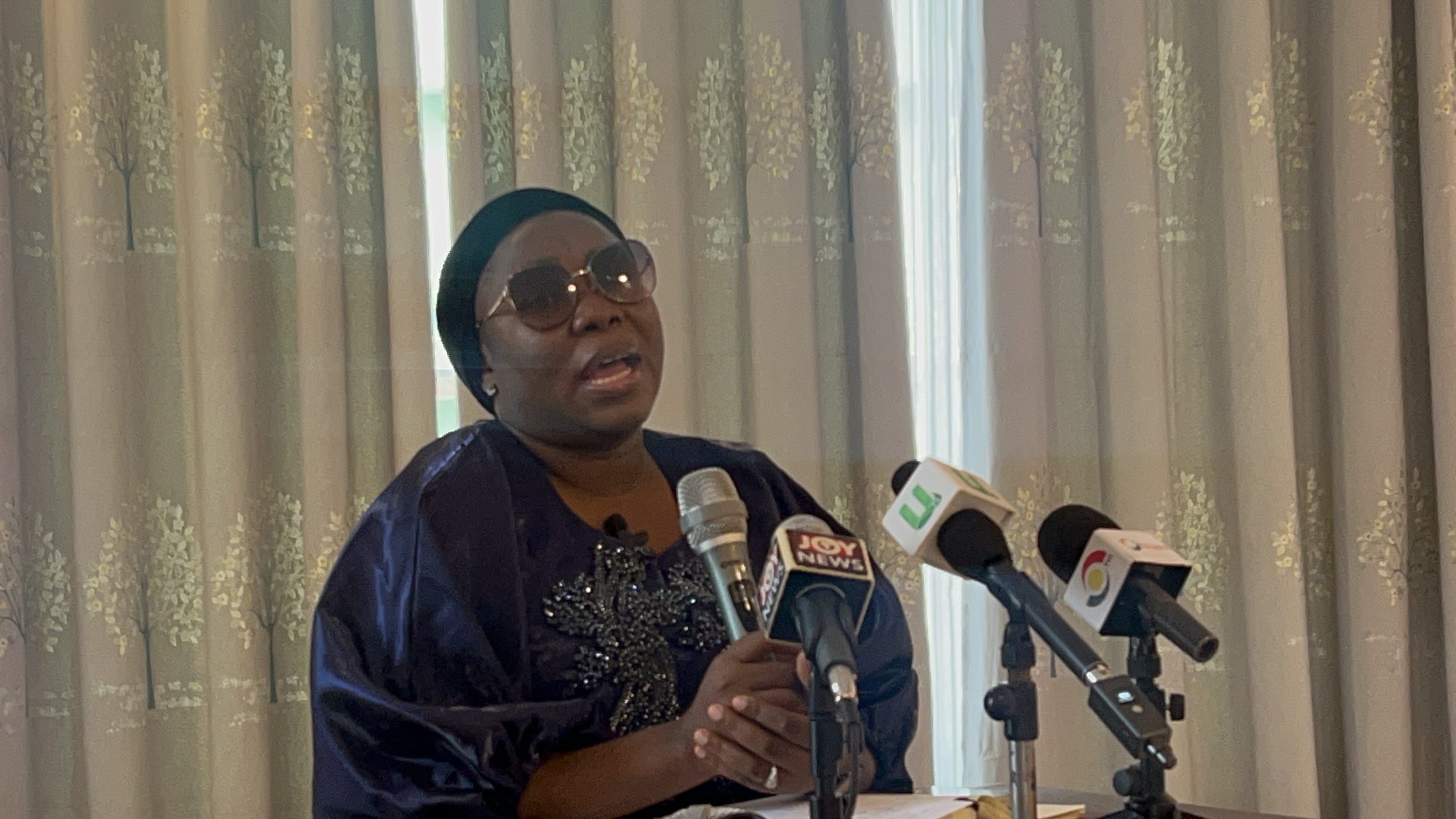 Information Minister Advocates for Ethical Journalism to Curb Misinformation