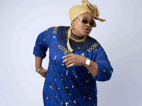 Let’s fight galamsey by preaching God’s word to change the minds  – Hajia Police